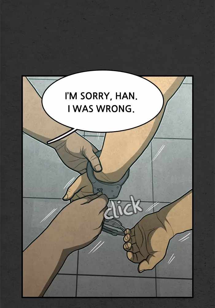 Rotten Chapter 42 - Page 84