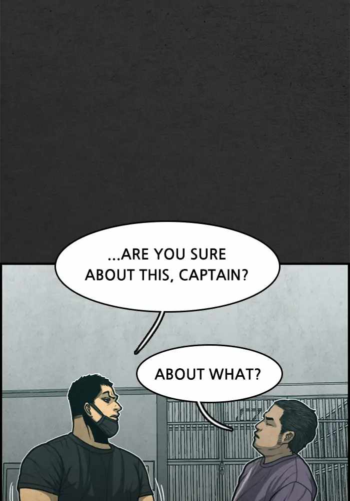 Rotten Chapter 42 - Page 85