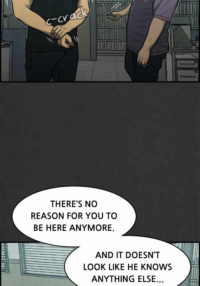 Rotten Chapter 42 - Page 86