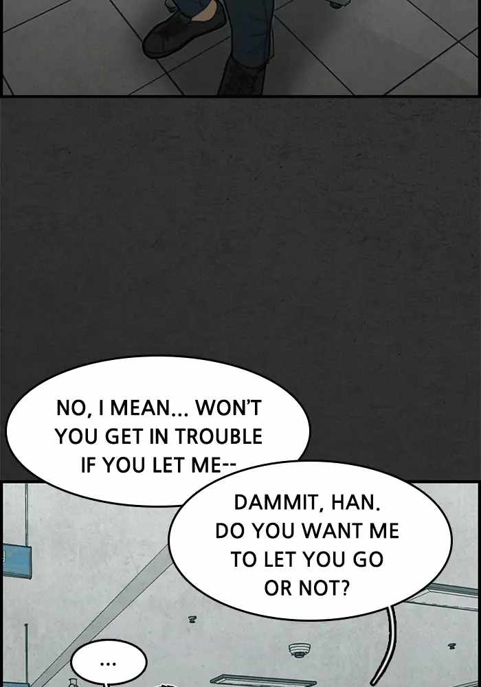 Rotten Chapter 42 - Page 89