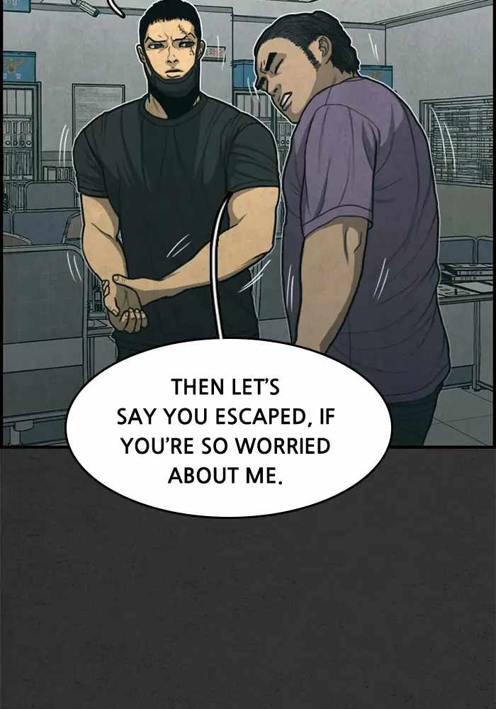 Rotten Chapter 42 - Page 90