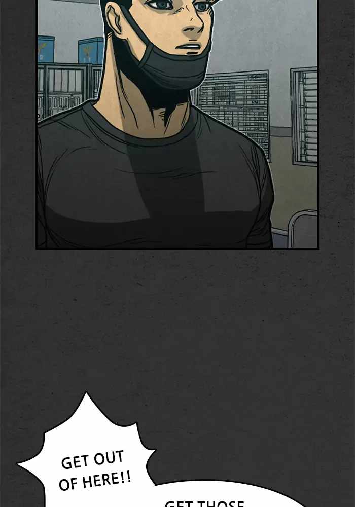 Rotten Chapter 42 - Page 94