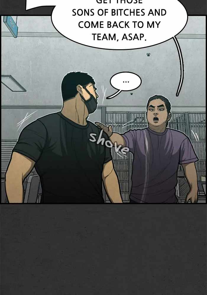Rotten Chapter 42 - Page 95