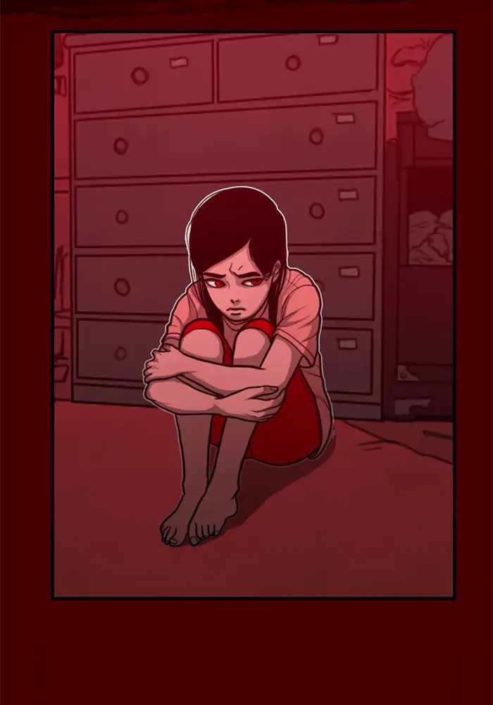 Rotten Chapter 43 - Page 105