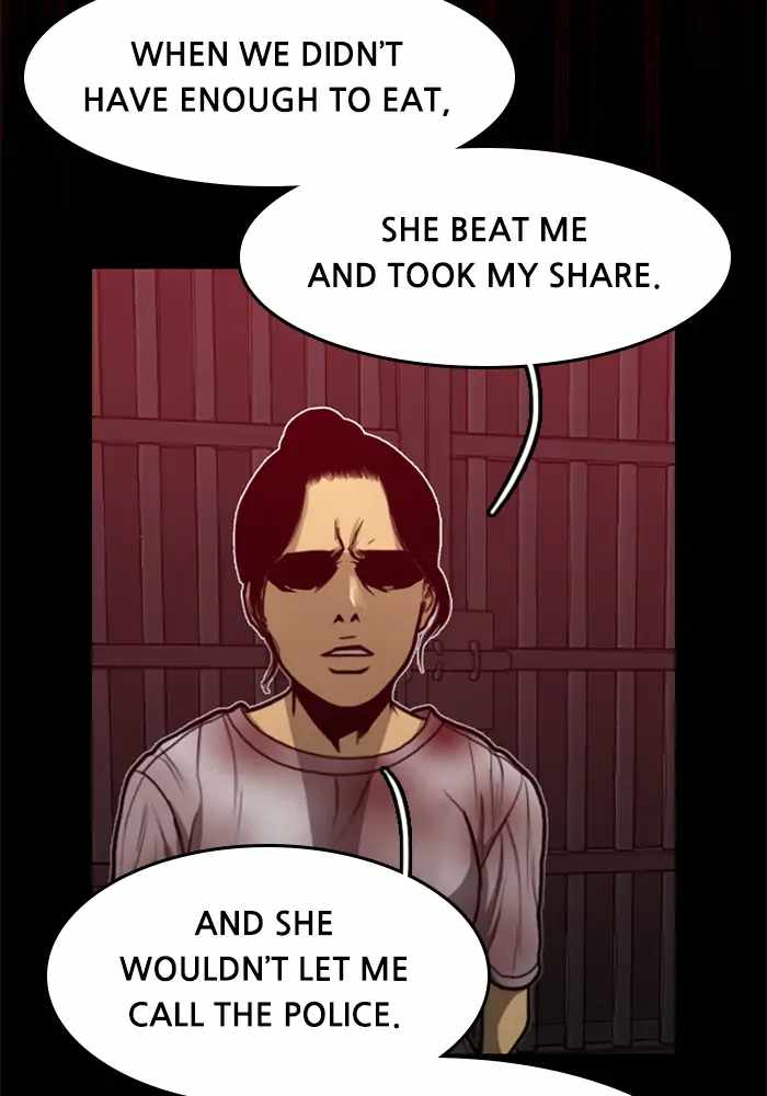 Rotten Chapter 43 - Page 110