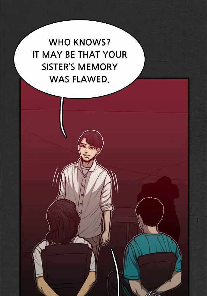 Rotten Chapter 43 - Page 120