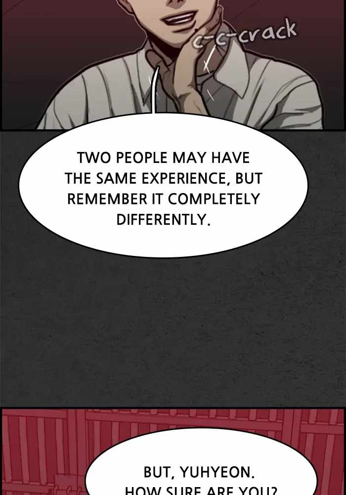 Rotten Chapter 43 - Page 122