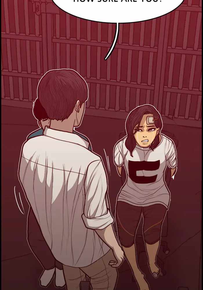 Rotten Chapter 43 - Page 123