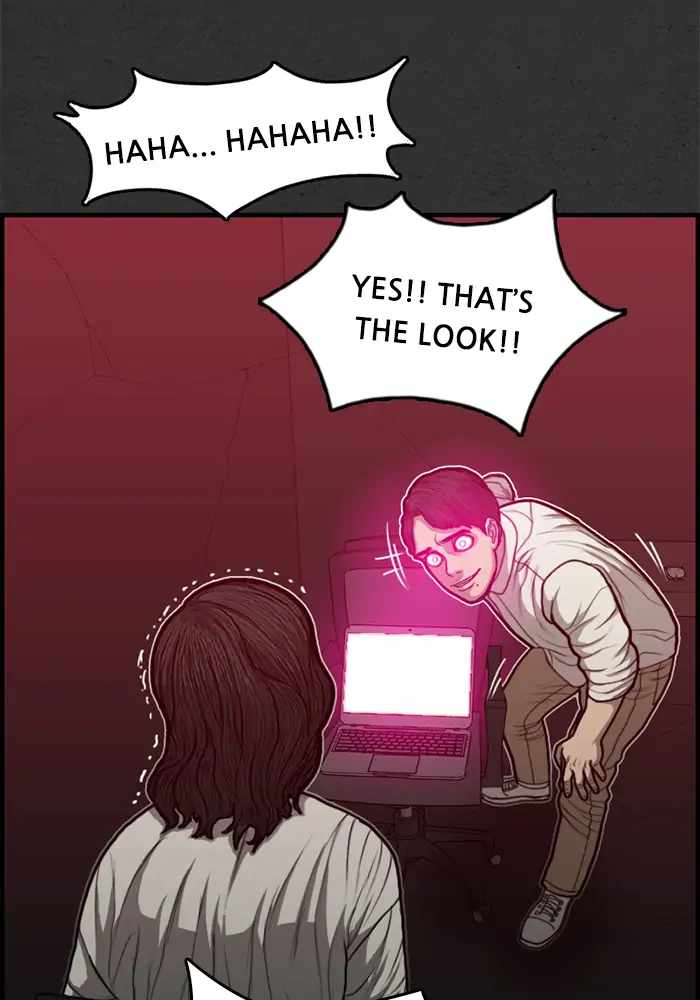 Rotten Chapter 43 - Page 134