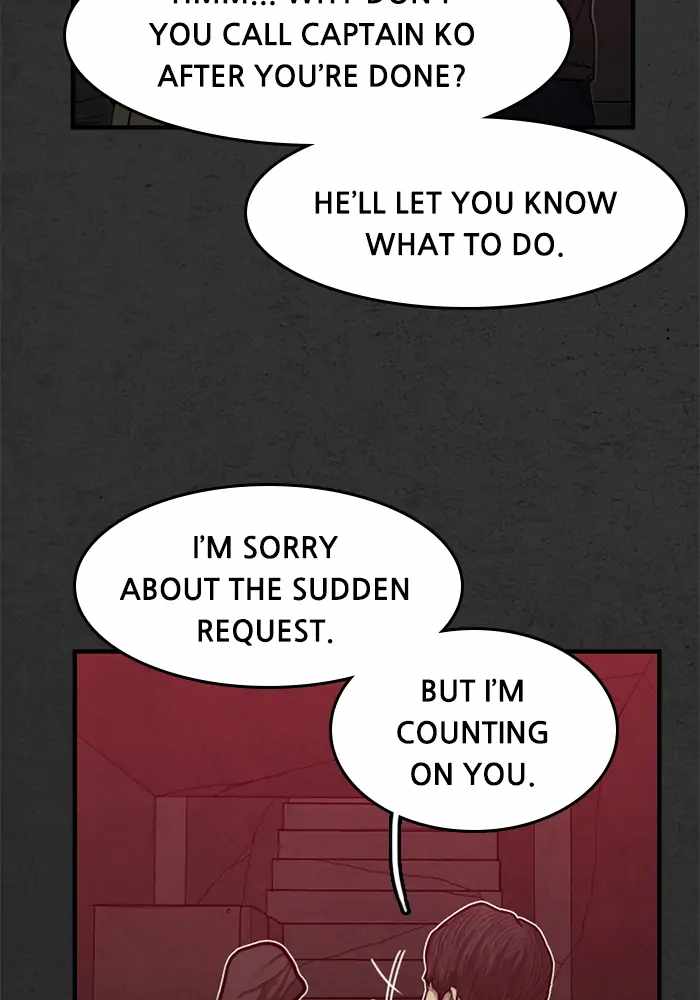 Rotten Chapter 43 - Page 14