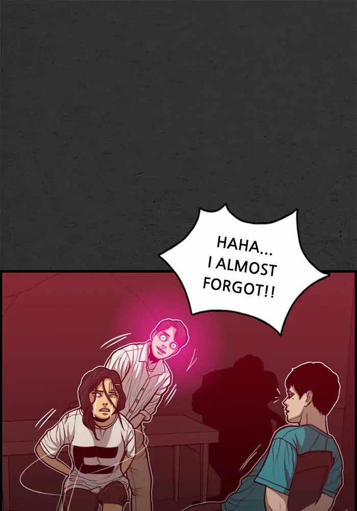 Rotten Chapter 43 - Page 140