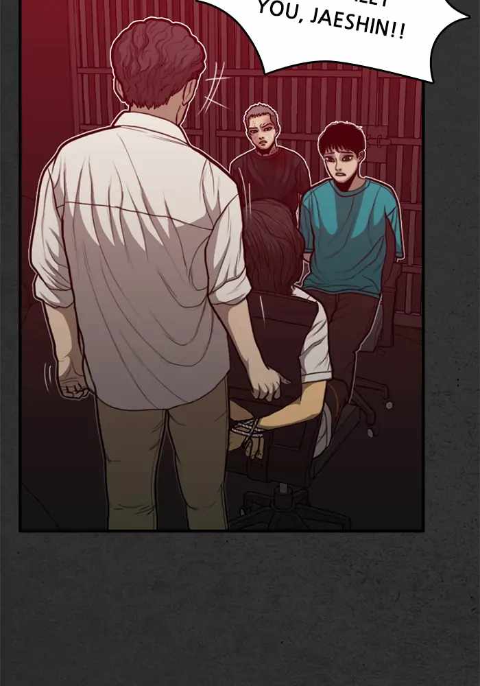 Rotten Chapter 43 - Page 142