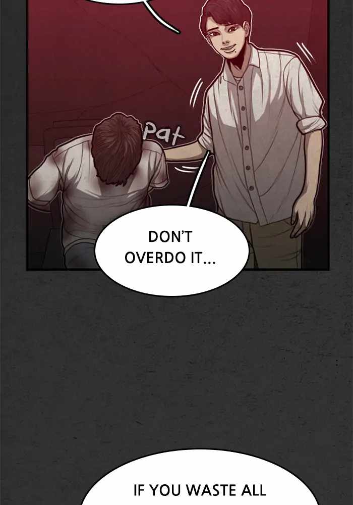 Rotten Chapter 43 - Page 19