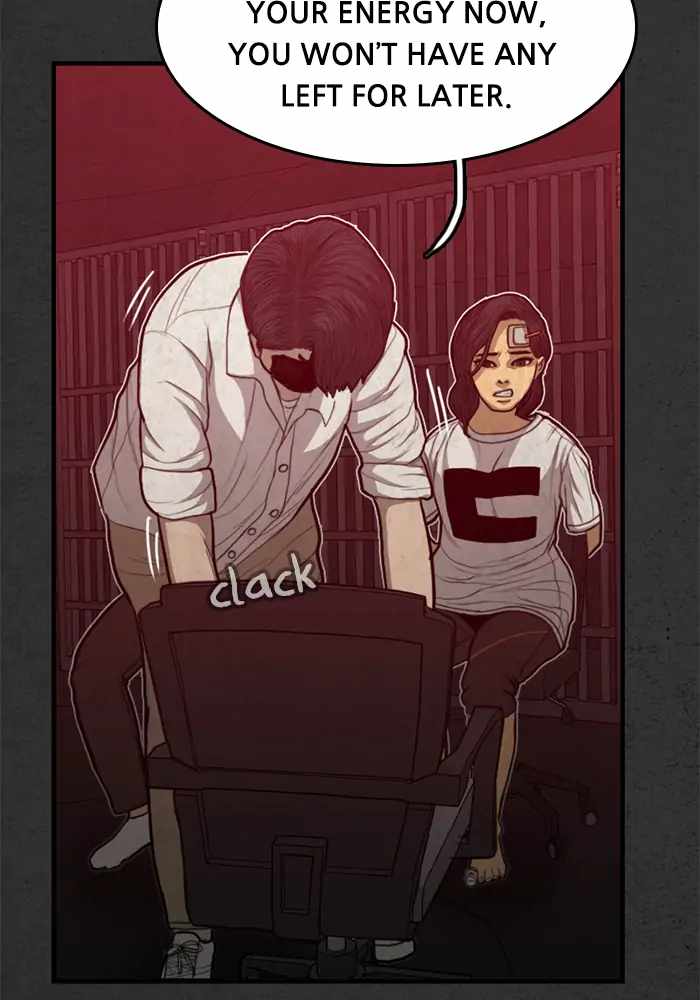Rotten Chapter 43 - Page 20