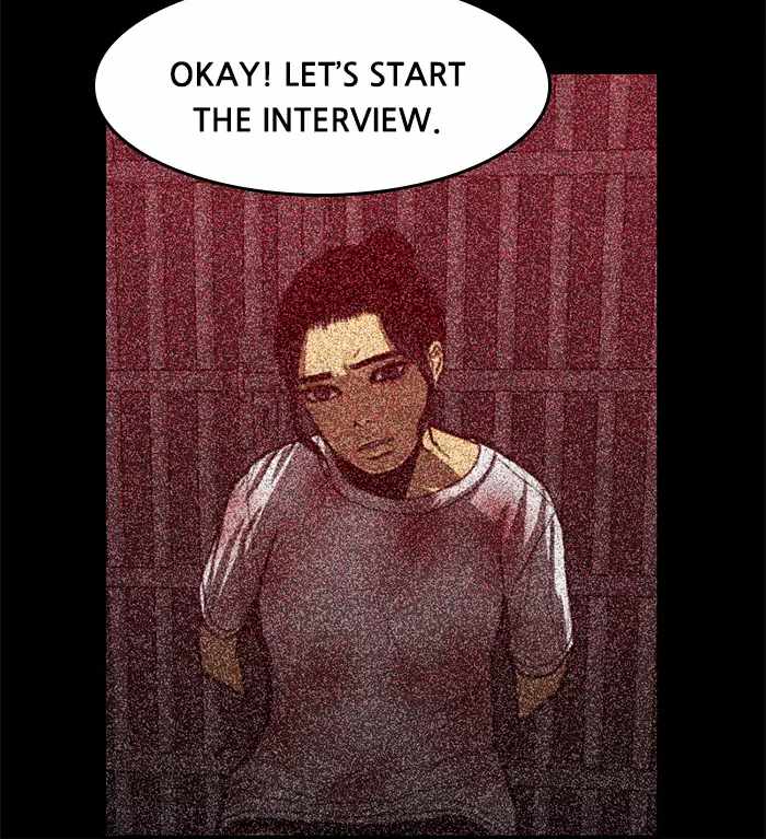 Rotten Chapter 43 - Page 23