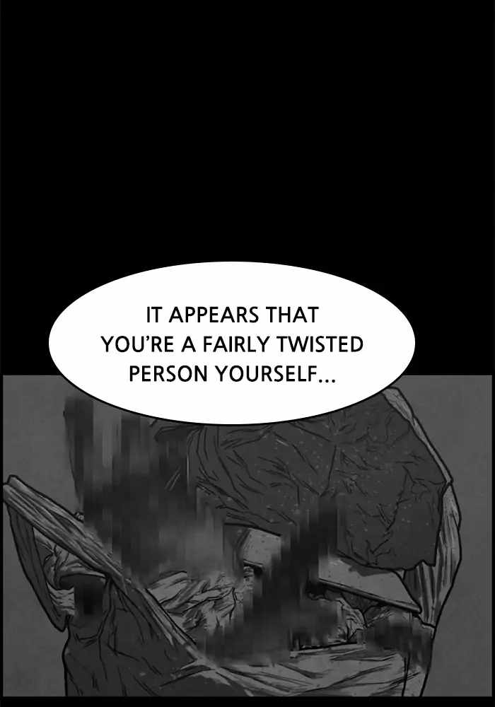 Rotten Chapter 43 - Page 27