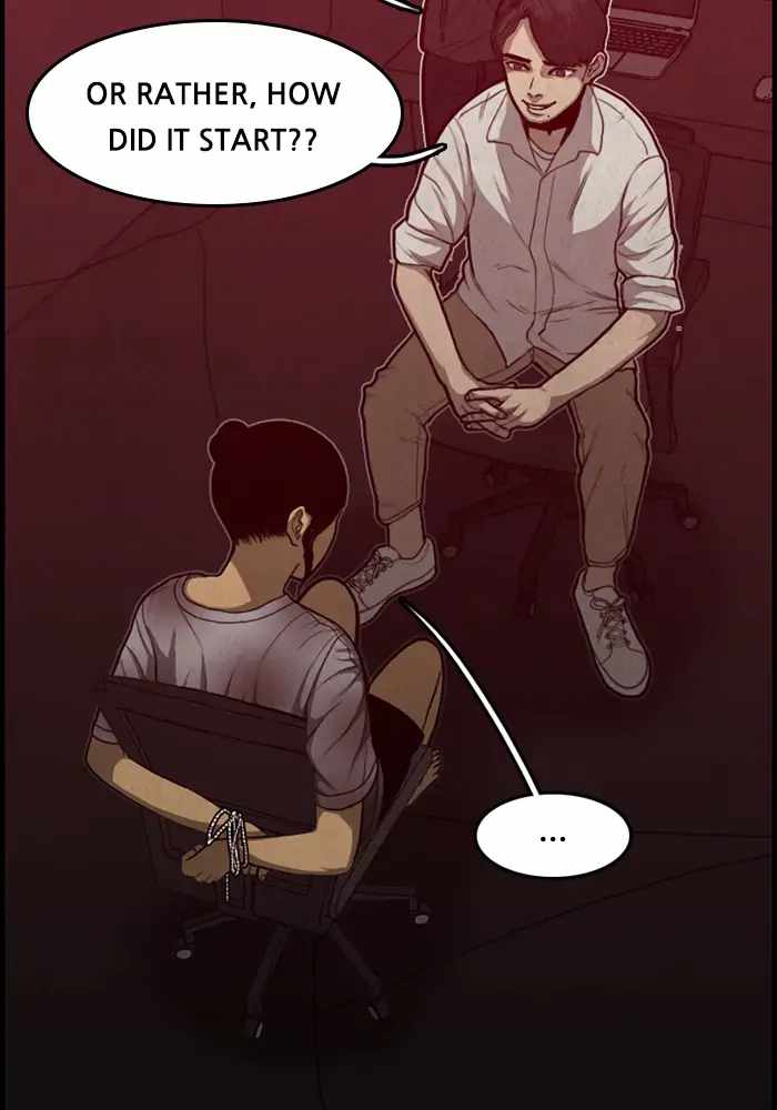 Rotten Chapter 43 - Page 29