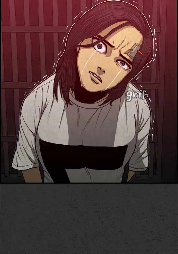 Rotten Chapter 43 - Page 3