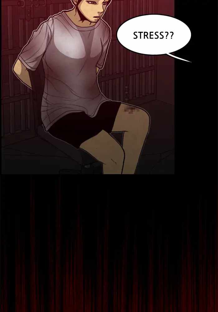 Rotten Chapter 43 - Page 31