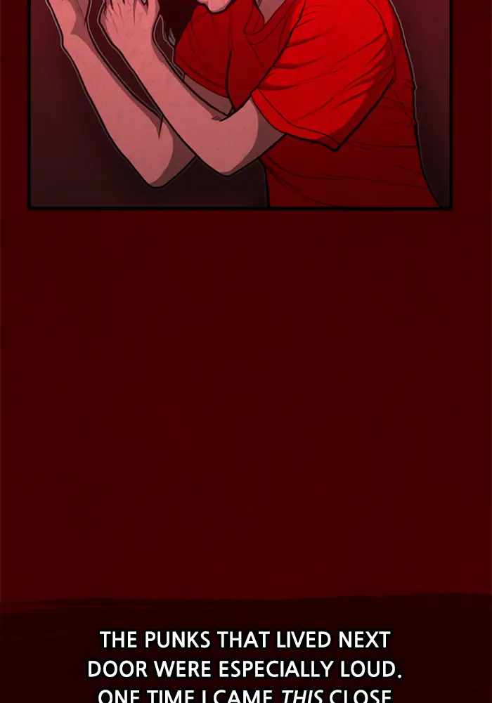 Rotten Chapter 43 - Page 37
