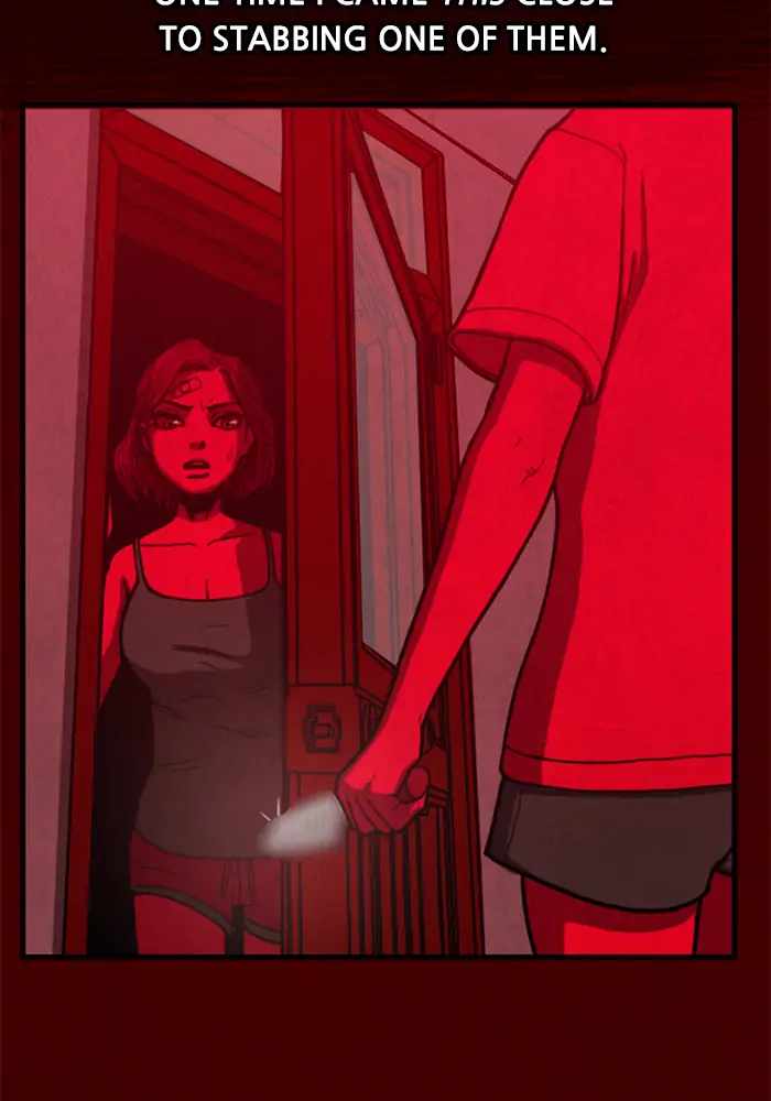 Rotten Chapter 43 - Page 38