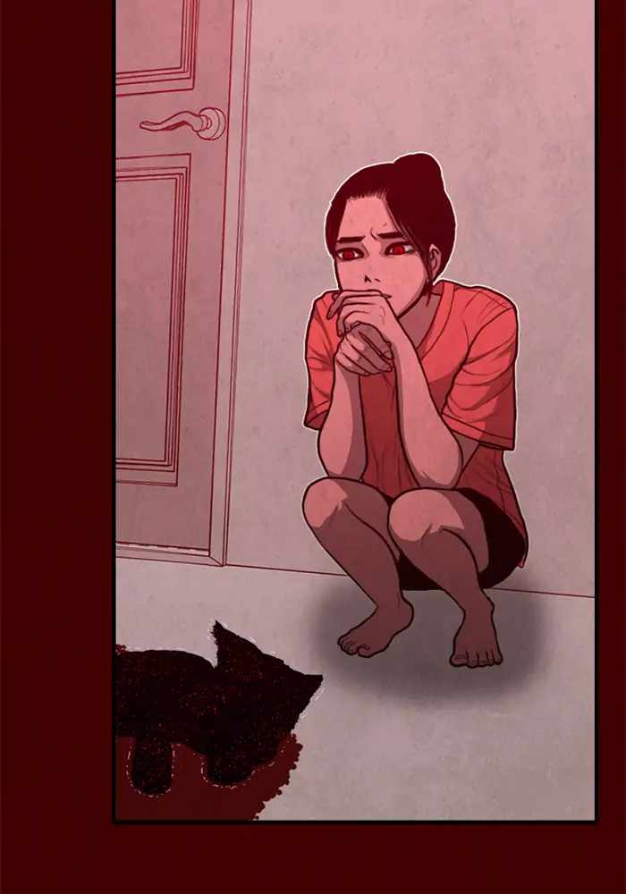 Rotten Chapter 43 - Page 42