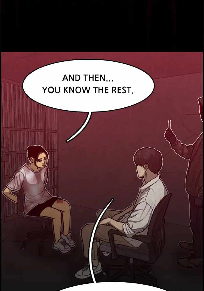 Rotten Chapter 43 - Page 61