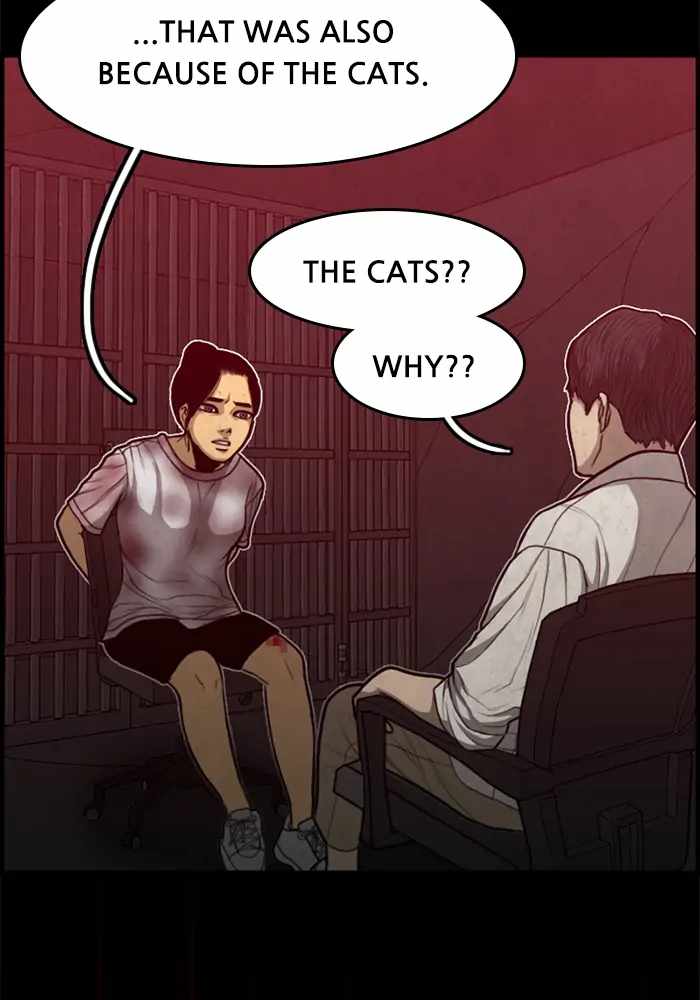 Rotten Chapter 43 - Page 64