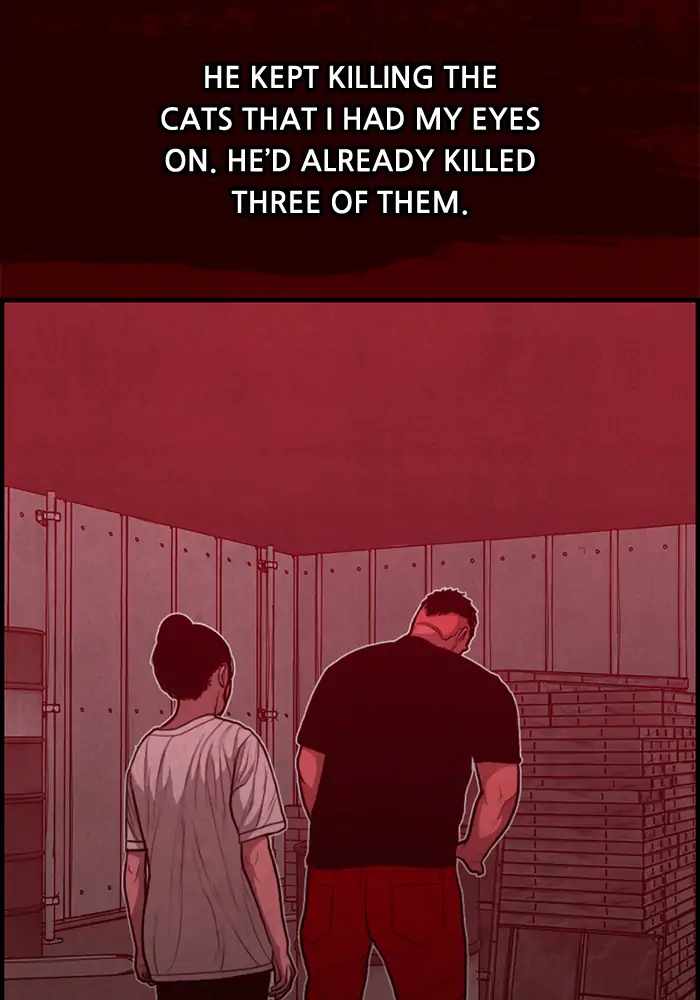 Rotten Chapter 43 - Page 67