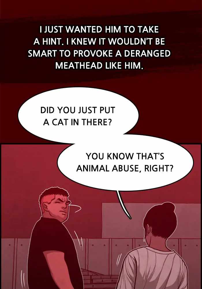 Rotten Chapter 43 - Page 72