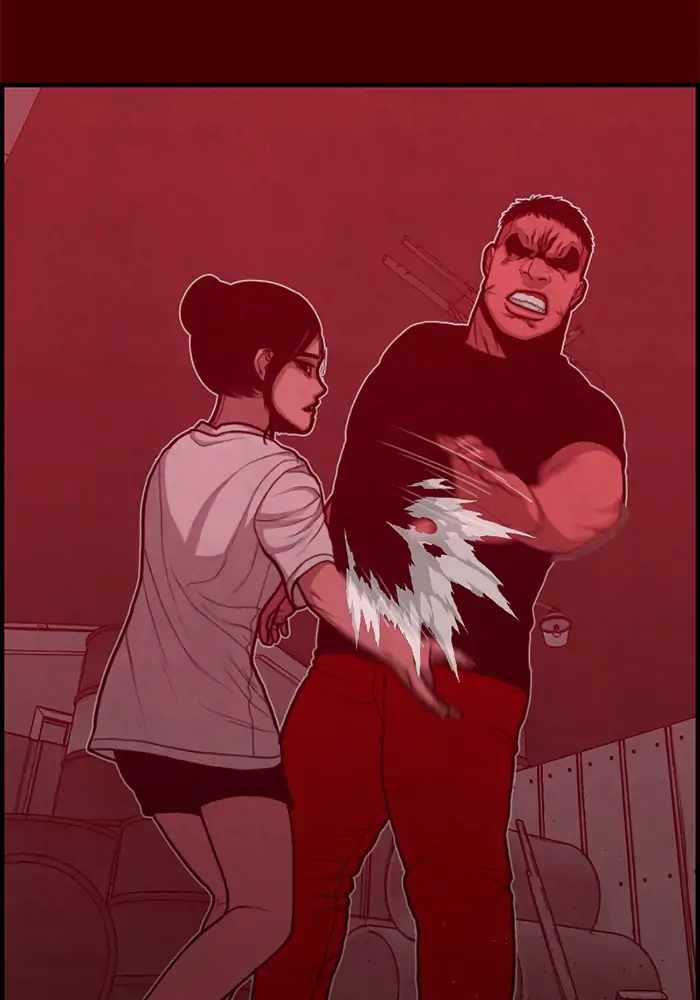 Rotten Chapter 43 - Page 90