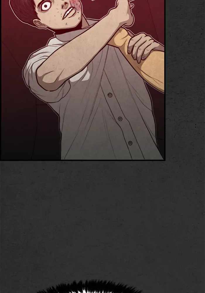 Rotten Chapter 44 - Page 107