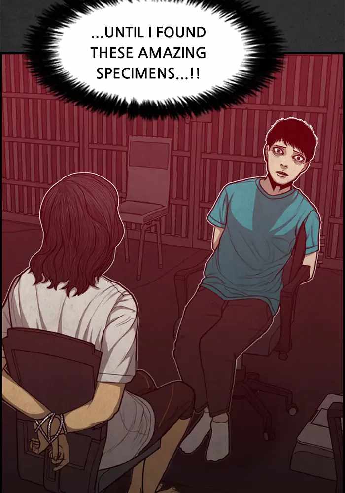 Rotten Chapter 44 - Page 108