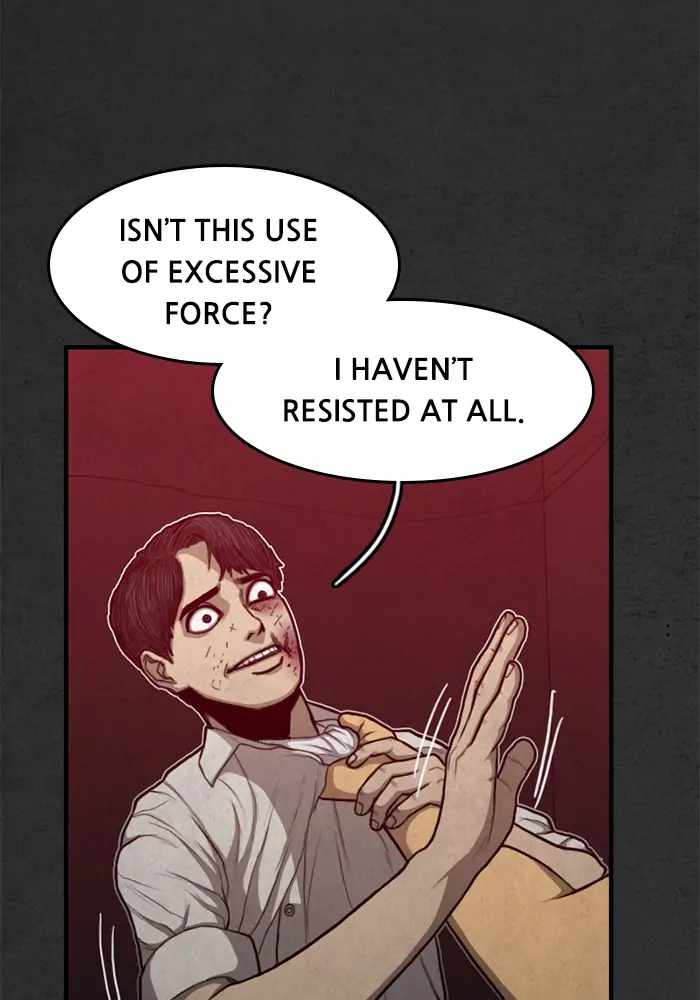 Rotten Chapter 44 - Page 111