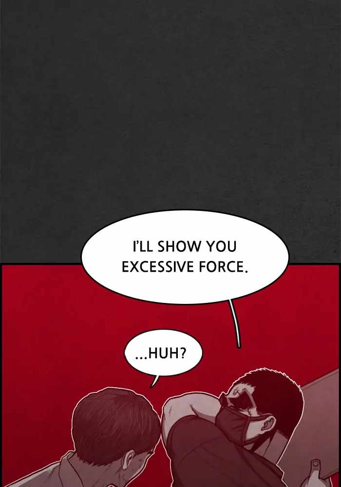 Rotten Chapter 44 - Page 115
