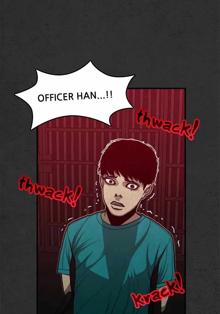 Rotten Chapter 44 - Page 118
