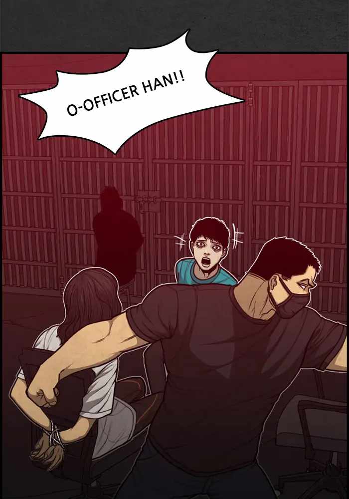 Rotten Chapter 44 - Page 128