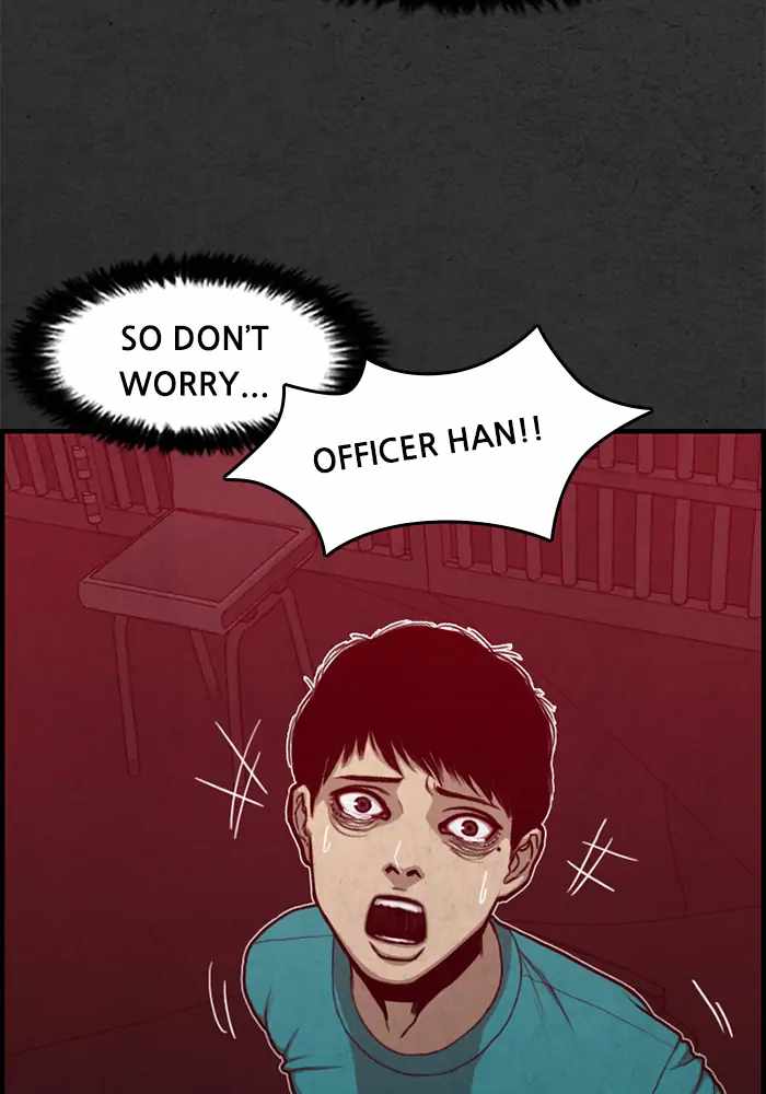 Rotten Chapter 44 - Page 132