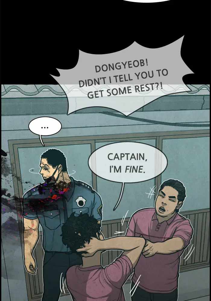 Rotten Chapter 44 - Page 16