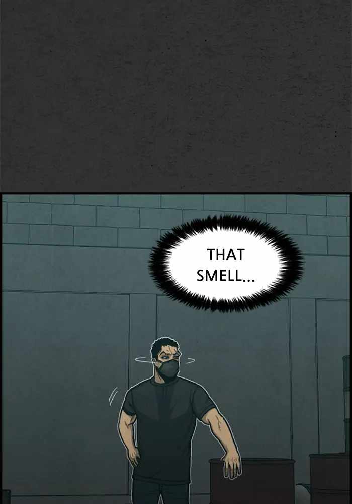 Rotten Chapter 44 - Page 21
