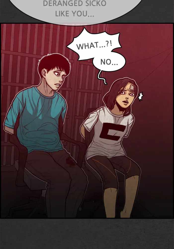Rotten Chapter 44 - Page 27