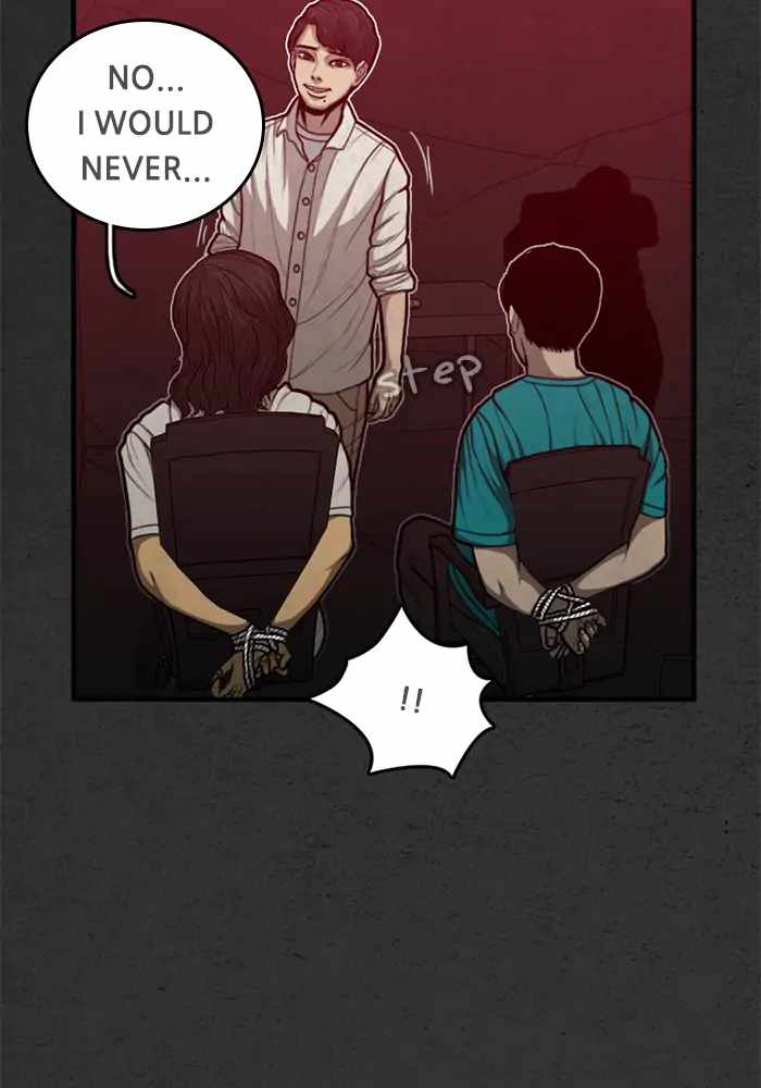 Rotten Chapter 44 - Page 30