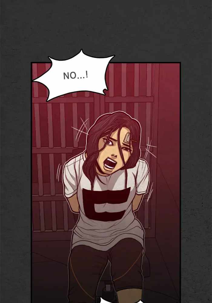 Rotten Chapter 44 - Page 31
