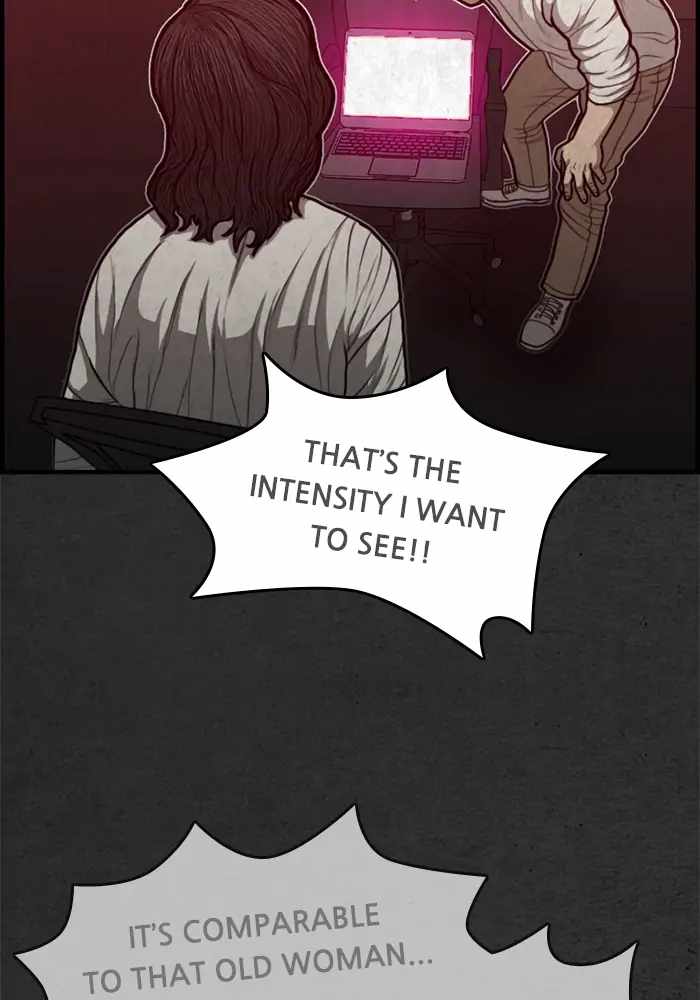 Rotten Chapter 44 - Page 33