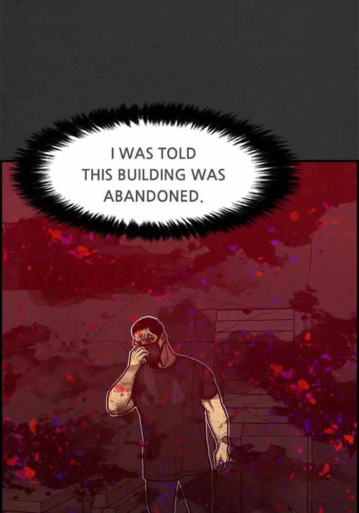 Rotten Chapter 44 - Page 41