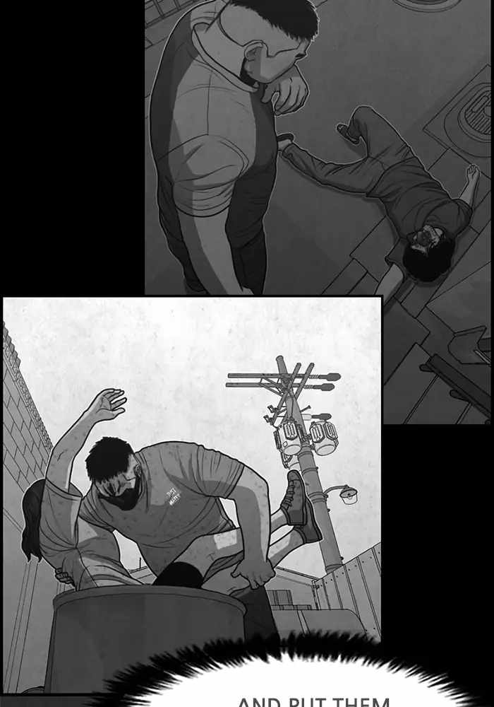 Rotten Chapter 44 - Page 43