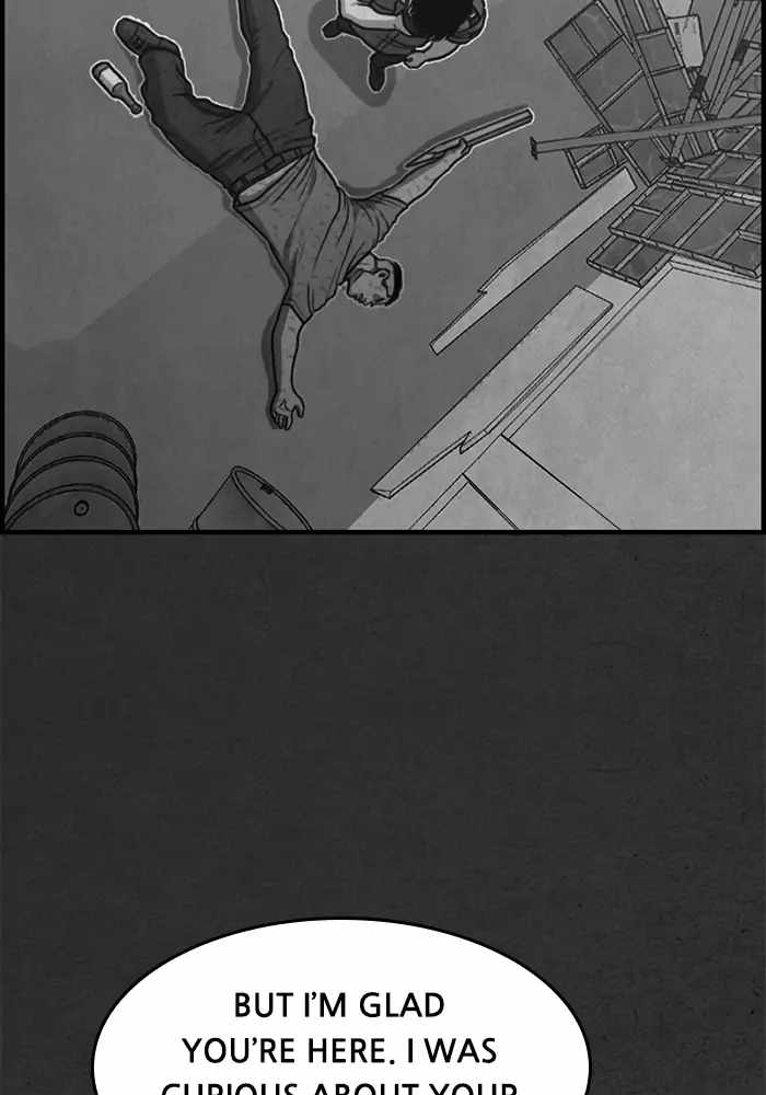 Rotten Chapter 44 - Page 55