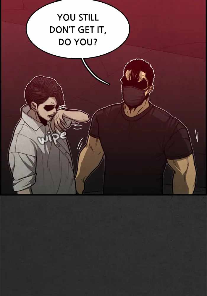 Rotten Chapter 44 - Page 61