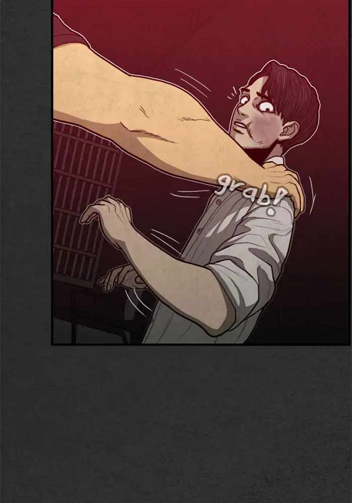Rotten Chapter 45 - Page 101