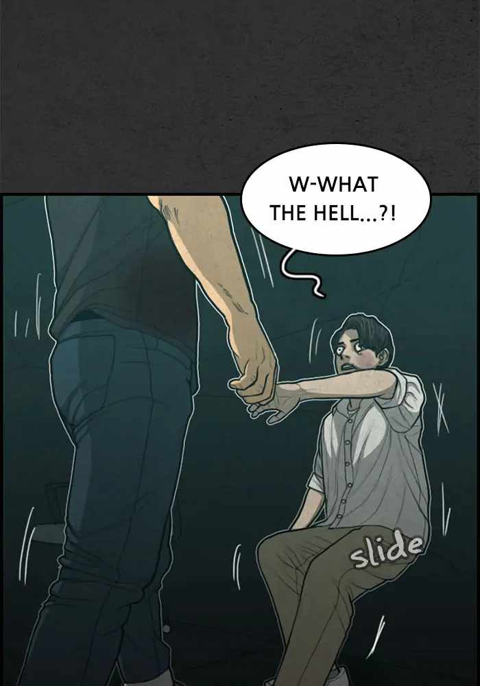 Rotten Chapter 45 - Page 104